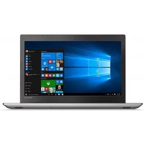 Lenovo Ideapad 520 15Ikb 80Yl00Rxin Core I7 7Th Gen 8 Gb 1 Tb Windows 10 4 Gb Front