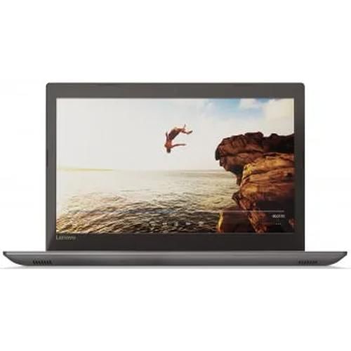 Lenovo Ideapad 520 15Ikb 80Yl00R7In Core I5 7Th Gen 16 Gb 2 Tb Windows 10 4 Gb Front