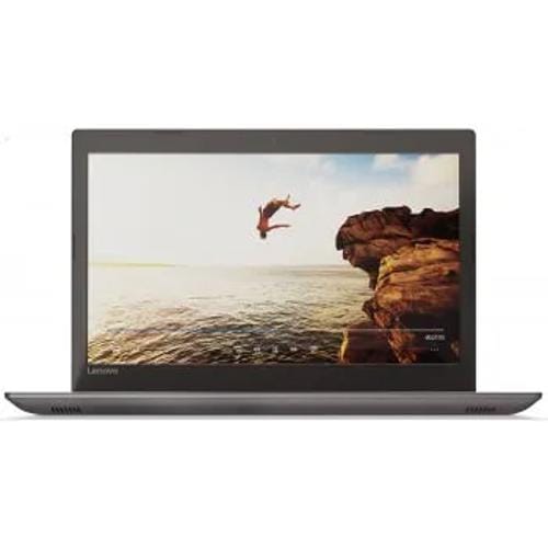 Lenovo Ideapad 520 80Yl00R8In Core I5 7Th Gen 8 Gb 1 Tb Windows 10 4 Gb Front