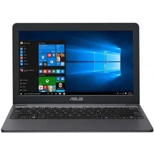 Asus Vivobook E203Na Fd026T Celeron Dual Core 2 Gb 32 Gb Ssd Windows 10 Front