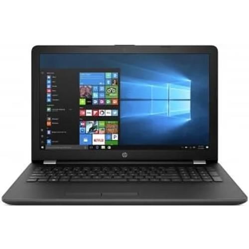 Hp 15 Bs548Tu 2Ey90Pa Celeron Dual Core 4 Gb 500 Gb Windows 10 Front