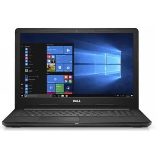 Dell Inspiron 15 3567 A561215Uin9 Core I5 7Th Gen 4 Gb 1 Tb Ubuntu 2 Gb Front