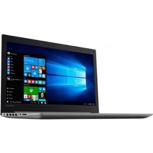 Lenovo Ideapad 320 15Ikb 80Xl037Ain Core I7 7Th Gen 8 Gb 1 Tb Windows 10 Front