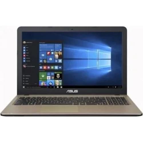 Asus Vivobook Max A541Uj Dm463T Core I3 6Th Gen 4 Gb 1 Tb Windows 10 2 Gb Front