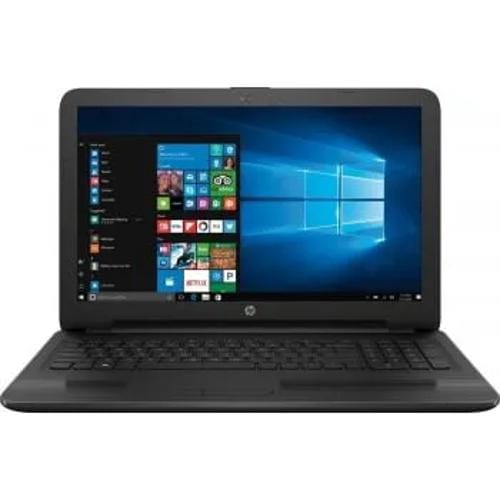 Hp 15 Ay103Dx 1Hz43Ua Core I5 7Th Gen 8 Gb 1 Tb Windows 10 Front