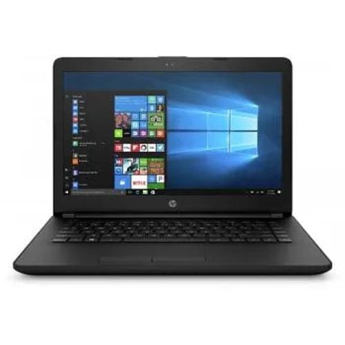 Hp 14Q Bu006Tu 2Ub15Pa Core I3 6Th Gen 4 Gb 1 Tb Windows 10 Front