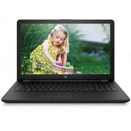 Hp 15 Bs547Tu 2Ey89Pa Pentium Quad Core 4 Gb 500 Gb Windows 10 Front