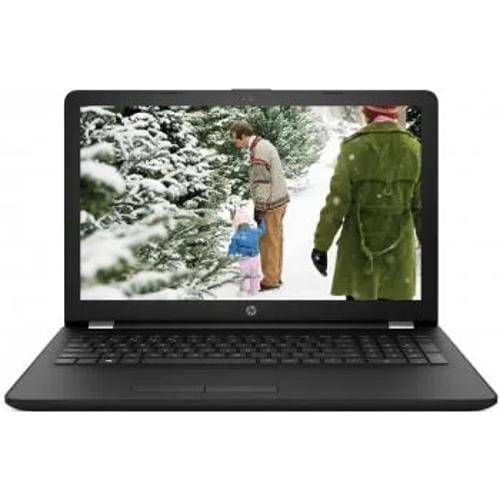 Hp 15 Bs544Tu 2Ey86Pa Core I3 6Th Gen 8 Gb 1 Tb Dos Front