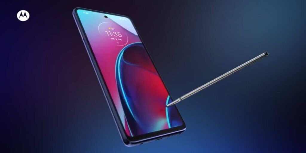 Moto G Stylus