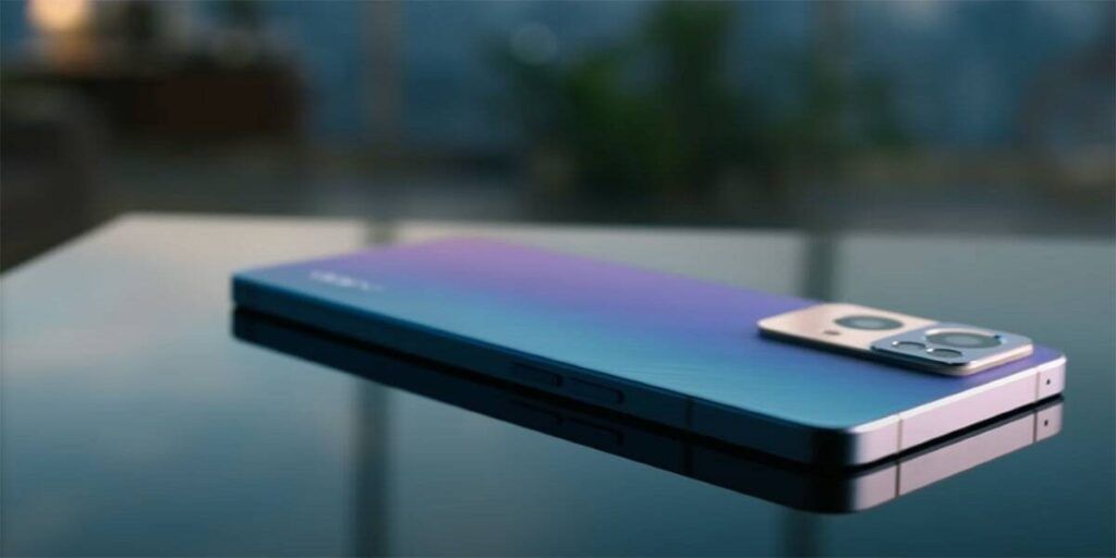 oppo reno7 5g