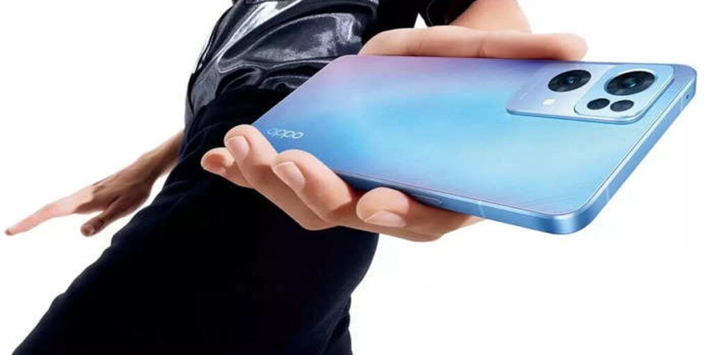 oppo reno 7 pro 5g