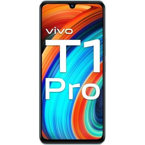 Vivo T1 Pro 5G Front
