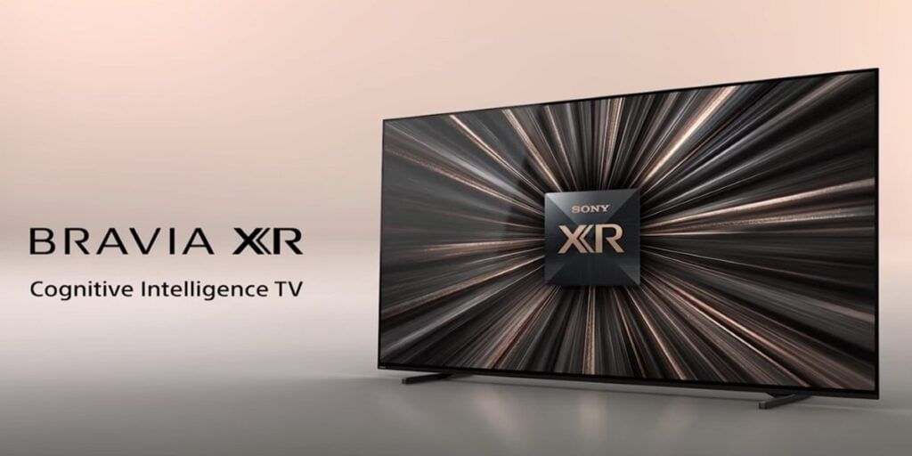 Sony Bravia XR A75K