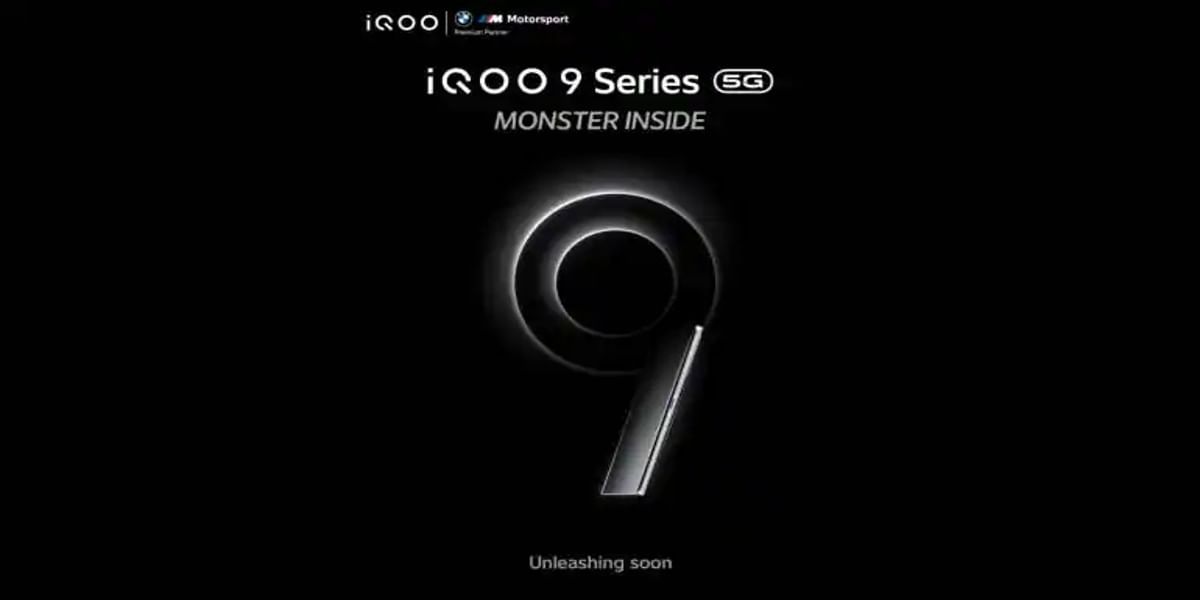 iQOO 9 Series India Launch Date Revealed: Check Details Here