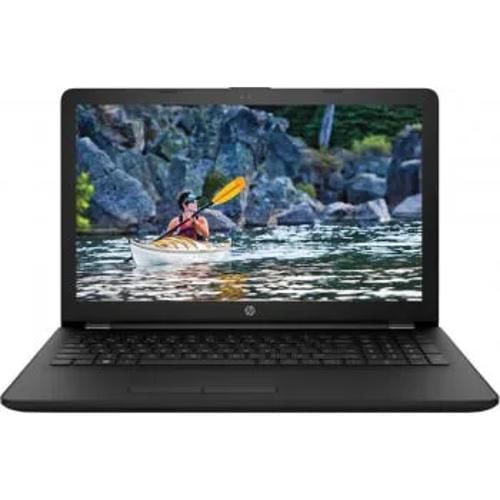 Hp 15Q By001Au 2Ls27Pa Amd Dual Core E2 4 Gb 500 Gb Dos Front