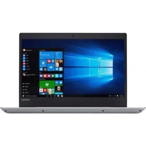 Lenovo Ideapad 520S 80X200Epin Core I5 7Th Gen 8 Gb 1 Tb 128 Gb Ssd Windows 10 Front