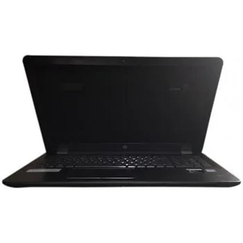 Hp 15 Bs579Tx 2Ey79Pa Core I3 6Th Gen 8 Gb 1 Tb Dos 2 Gb Front
