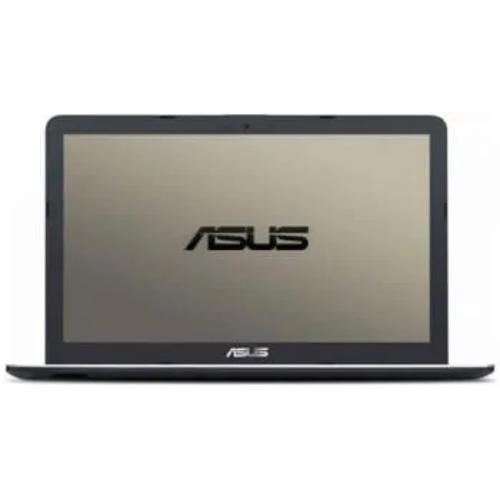 Asus Vivobook X541Na Go017 Celeron Dual Core 4 Gb 500 Gb Dos Front