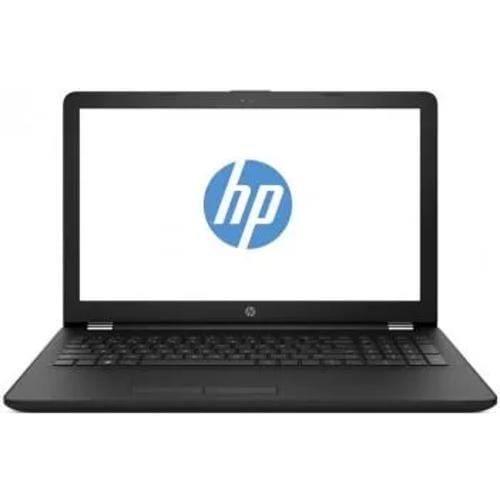 Hp 15 Bs542Tu 2Ey84Pa Core I3 6Th Gen 4 Gb 1 Tb Dos Front