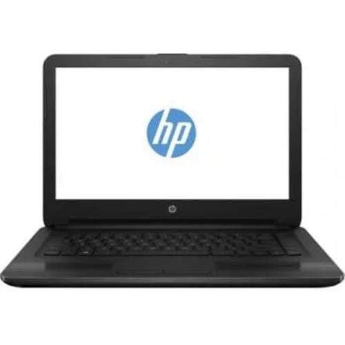 Hp 14 Am519Tu 1Pl49Pa Core I3 6Th Gen 4 Gb 1 Tb Windows 10 Front