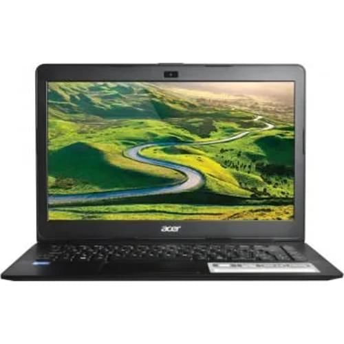 Acer Aspire One 14 Un768Si001 Celeron Dual Core 2 Gb 500 Gb Dos Front