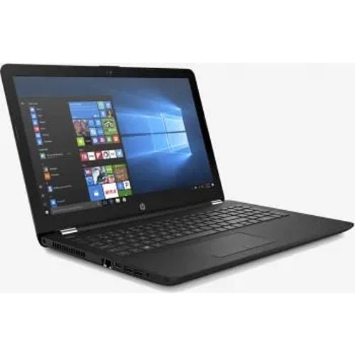 Hp 15 Bs541Tu 2Ey83Pa Core I3 6Th Gen 4 Gb 1 Tb Windows 10 Front