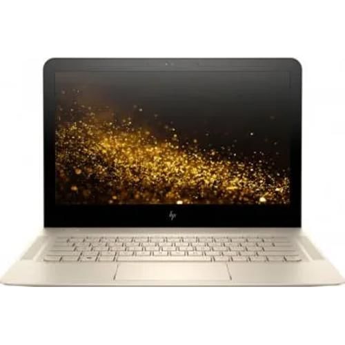Hp Envy 13 Ab069Tu 1Hq33Pa Core I5 7Th Gen 8 Gb 256 Gb Ssd Windows 10 Front