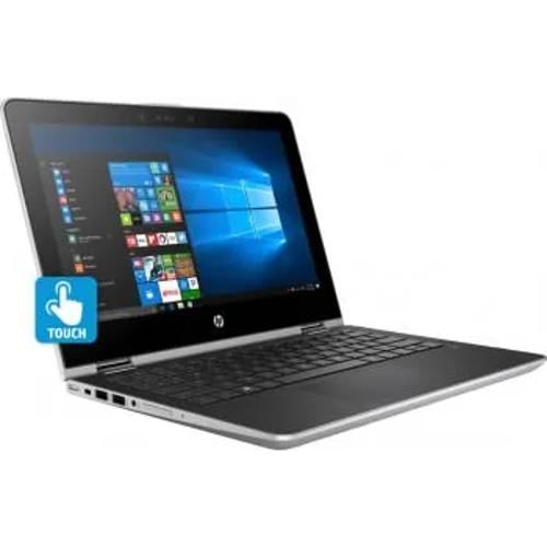 Hp Pavilion 11 Ad022Tu 2Fk63Pa Core I3 7Th Gen 4 Gb 1 Tb Windows 10 Front