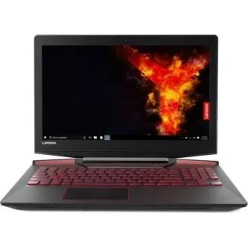 Lenovo Legion Y720 80Vr00Esin Core I7 7Th Gen 16 Gb 2 Tb 256 Gb Ssd Windows 10 6 Gb Front