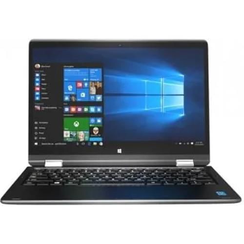 Rdp Thinbook 1110 Atom Quad Core X5 2 Gb 32 Gb Ssd Windows 10 Front