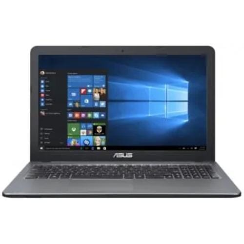 Asus Vivobook Max R541Uj Dm265 Core I5 7Th Gen 8 Gb 1 Tb Linux 2 Gb Front