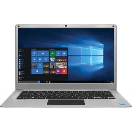 Lava Helium 14 Atom Quad Core X5 2 Gb 32 Gb Ssd Windows 10 Front