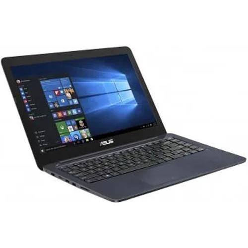Asus Vivobook E402Na Ga022T Celeron Dual Core 2 Gb 32 Gb Ssd Windows 10 Front