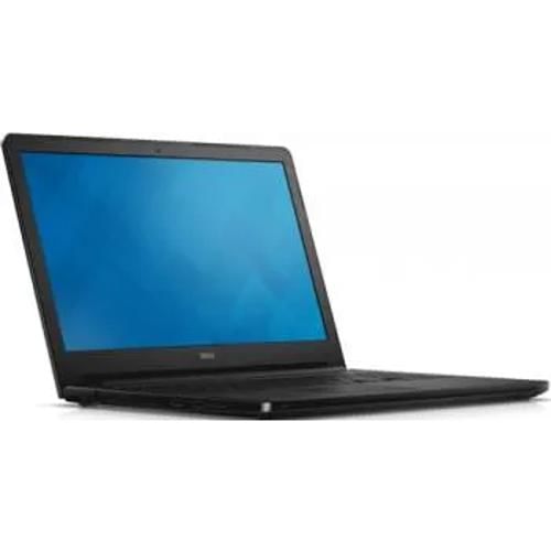 Dell Inspiron 15 5559 Z566303Uin9 Core I3 6Th Gen 4 Gb 1 Tb Ubuntu Front