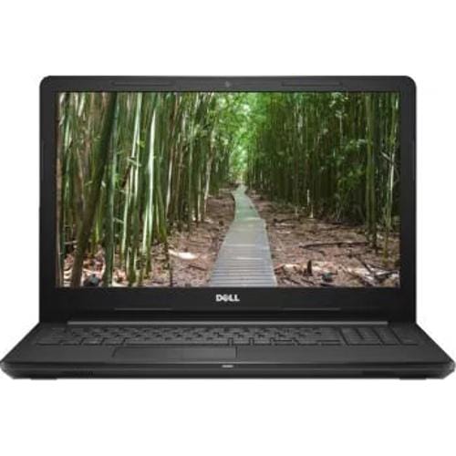 Dell Inspiron 15 3567 A561222Sin9 Core I3 6Th Gen 4 Gb 1 Tb Windows 10 Front