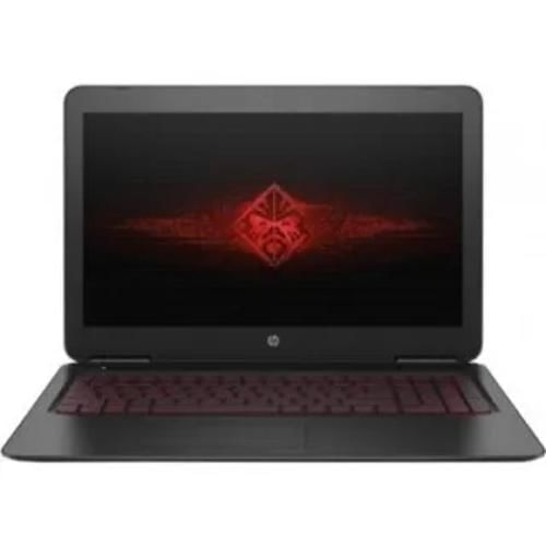 Hp Omen 15 Ax252Tx 1Zu02Pa Core I7 7Th Gen 8 Gb 1 Tb 128 Gb Ssd Windows 10 4 Gb Front