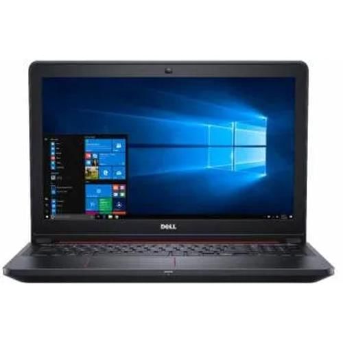 Dell Inspiron 15 5577 A567101Sin9 Core I5 7Th Gen 8 Gb 1 Tb Windows 10 4 Gb Front