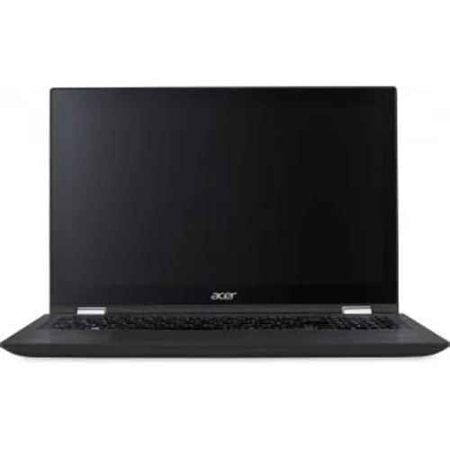 Acer Spin 3 Sp315 51 Nxgk9Si010 Core I3 6Th Gen 4 Gb 1 Tb Windows 10 Front