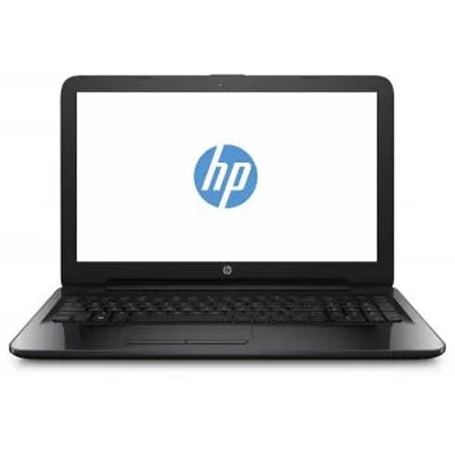Hp 15 Be020Tu 1Pl37Pa Core I3 6Th Gen 4 Gb 1 Tb Dos Front