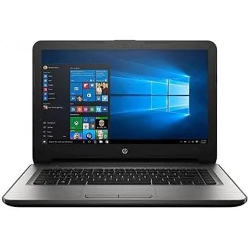 Hp 15 Bg008Au 1Pl47Pa Amd Quad Core E2 4 Gb 500 Gb Windows 10 Front