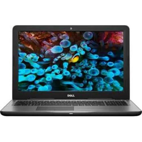 Dell Inspiron 15 5567 A563108Sin9 Core I5 7Th Gen 8 Gb 2 Tb Windows 10 2 Gb Front