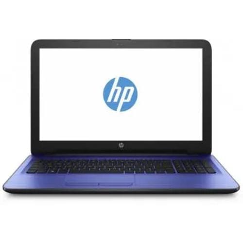Hp 15 Be017Tu 1Hq18Pa Core I3 6Th Gen 4 Gb 1 Tb Dos Front