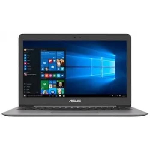 Asus Zenbook Ux310Uq Gl477T Ultrabook Core I5 7Th Gen 4 Gb 1 Tb 128 Gb Ssd Windows 10 2 Gb Front