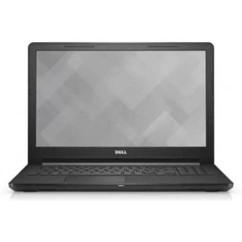 Dell Vostro 15 3568 A553113Uin9 Core I5 7Th Gen 8 Gb 1 Tb Linux 2 Gb Front