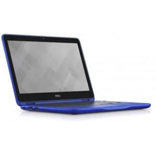 Dell Inspiron 11 3169 Z568503Sin9 Core M3 6Th Gen 4 Gb 500 Gb Windows 10 Front