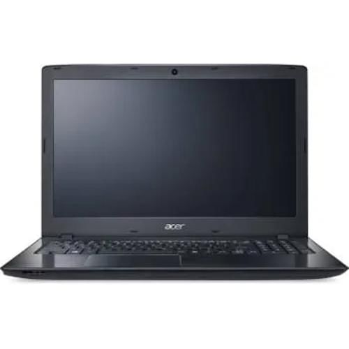 Acer Travelmate Tmp259 G2 Mg Nxvevsi007 Core I5 7Th Gen 8 Gb 1 Tb Windows 10 2 Gb Front