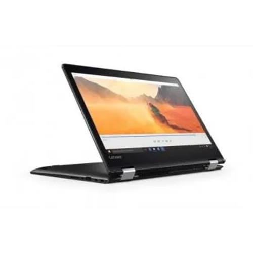 Lenovo Ideapad Yoga 510 80S9002Qih Amd Dual Core A9 4 Gb 1 Tb Windows 10 Front