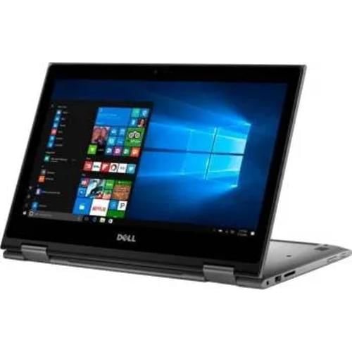 Dell Inspiron 13 5378 A564103Sin9 Core I3 7Th Gen 4 Gb 1 Tb Windows 10 Front