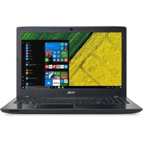 Acer Aspire Es1 523 Nxgkysi010 Amd Quad Core A4 4 Gb 500 Gb Windows 10 Front
