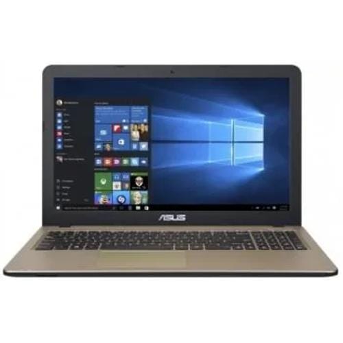 Asus Vivobook A541Uj Dm067 Core I3 6Th Gen 4 Gb 1 Tb Dos 2 Gb Front